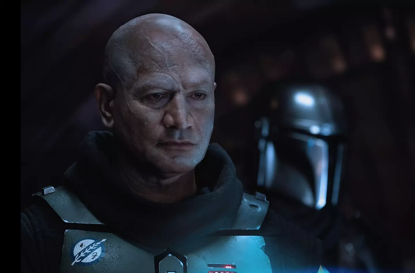 The Boba Fett actor was expected to be invited back to star in season three of The Mandalorian.
