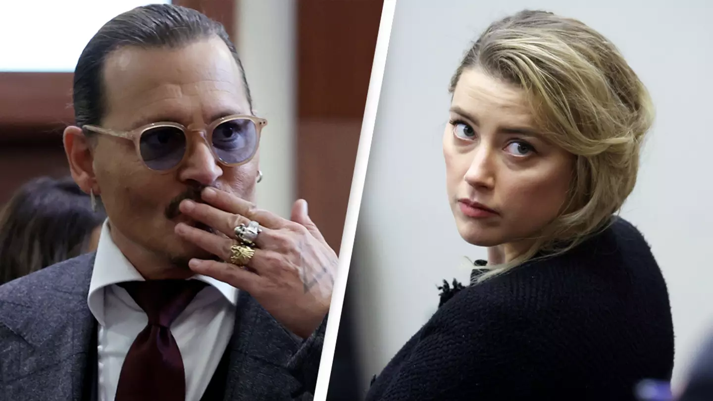 Johnny Depp’s Agent Says Amber Heard’s Op-Ed Made It 'Impossible' For Him To Get A Studio Film