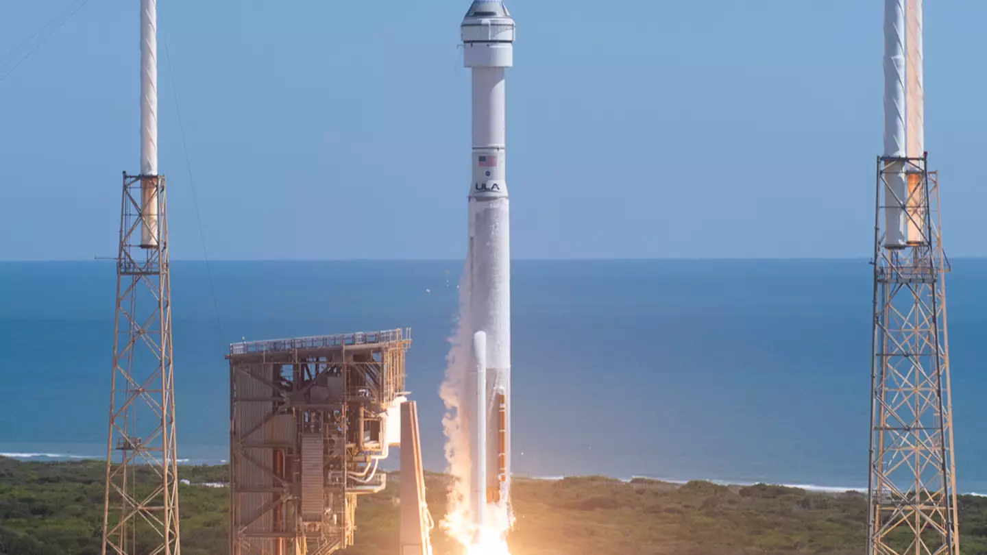 NASA reveals 'preparation' for next Starliner launch leaving critics concerned more astronauts could end up stranded