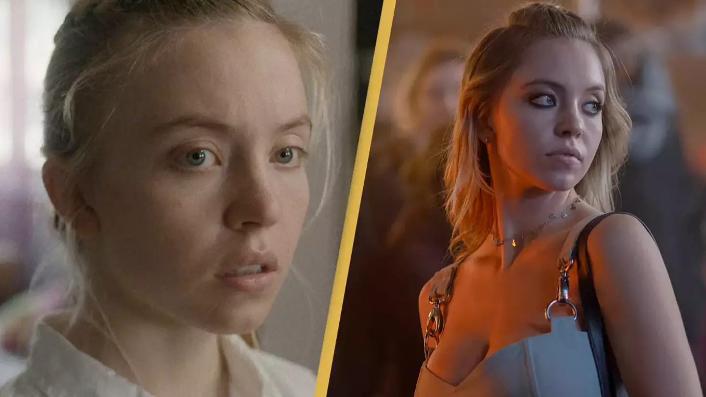 Euphoria star Sydney Sweeney's new movie Reality lands perfect Rotten Tomatoes score