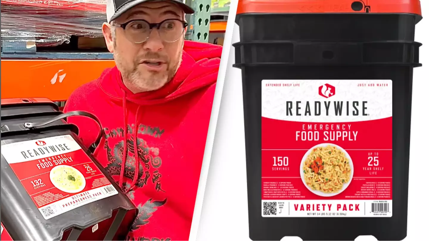 Instagram/@pressureluckcooking/Costco