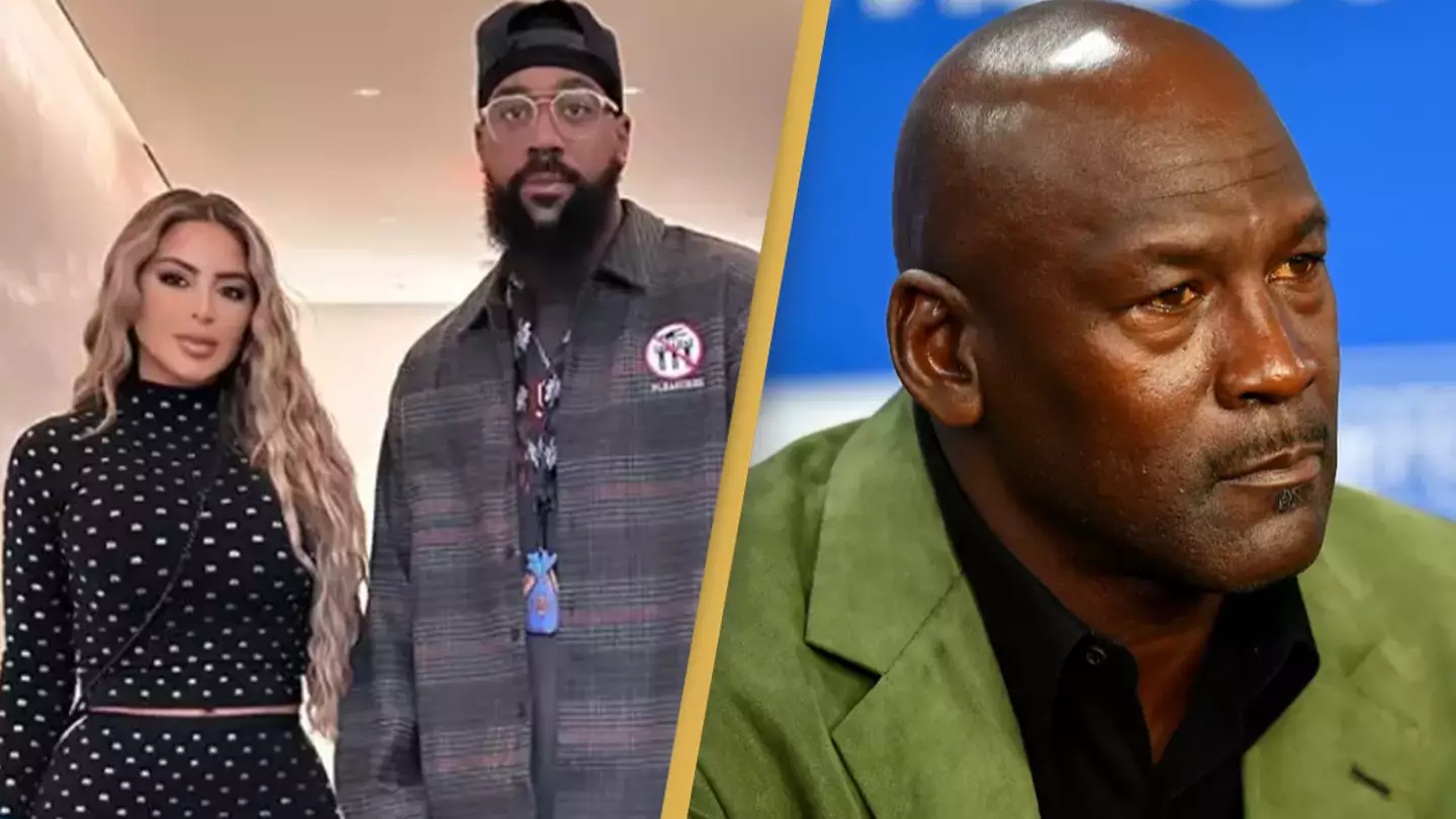 Instagram/@heirmj523/ Alexander Tamargo/Getty Images for American Express Presents Carbone Beach