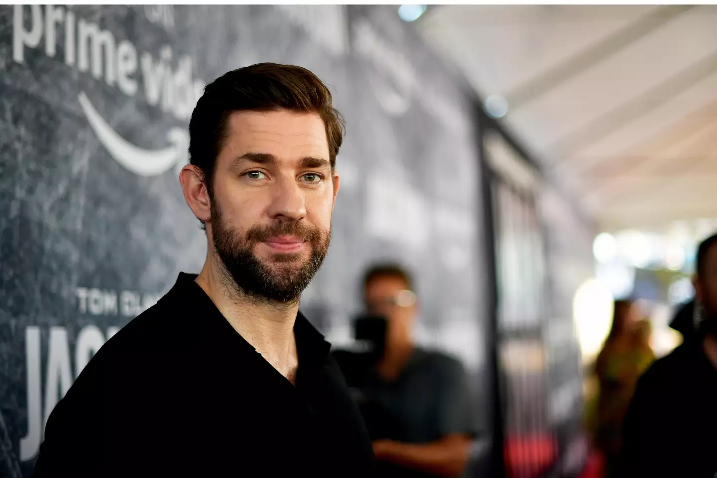 John Krasinski is 2024's Sexiest Man Alive (Matt Winkelmeyer/Getty Images)
