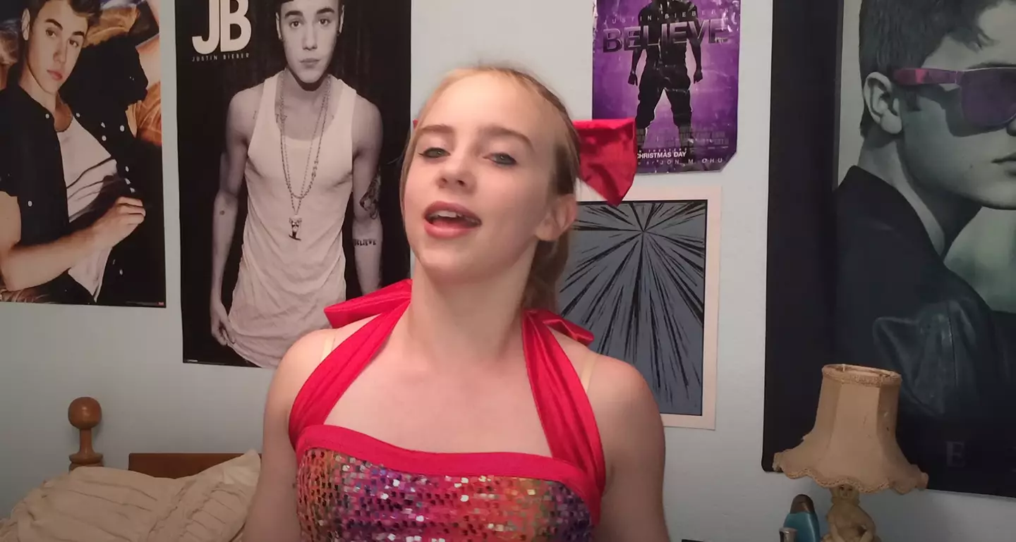 Billie Eilish was a huge fan of the Baby singer as a teen.