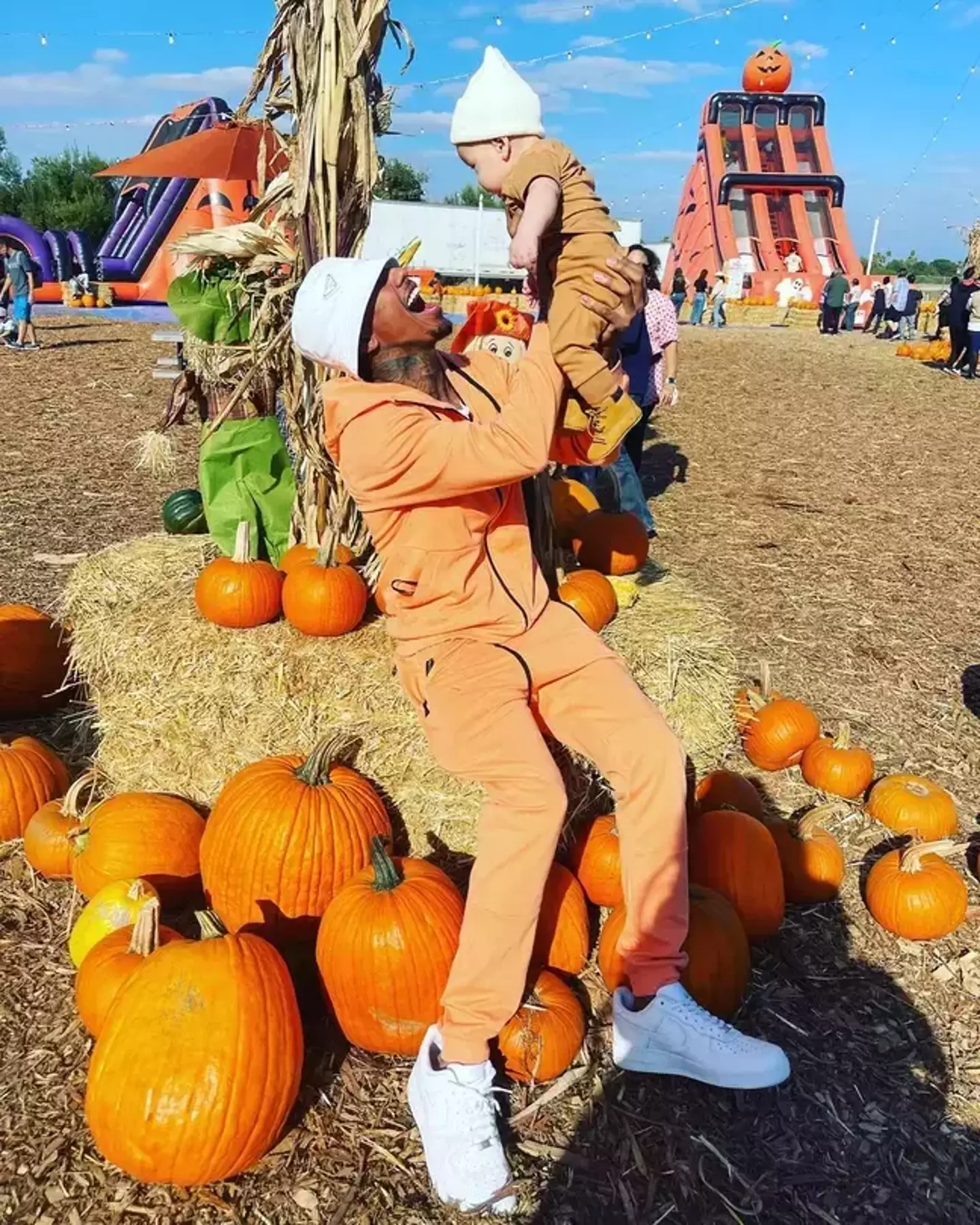 Nick Cannon has 12 children in total.