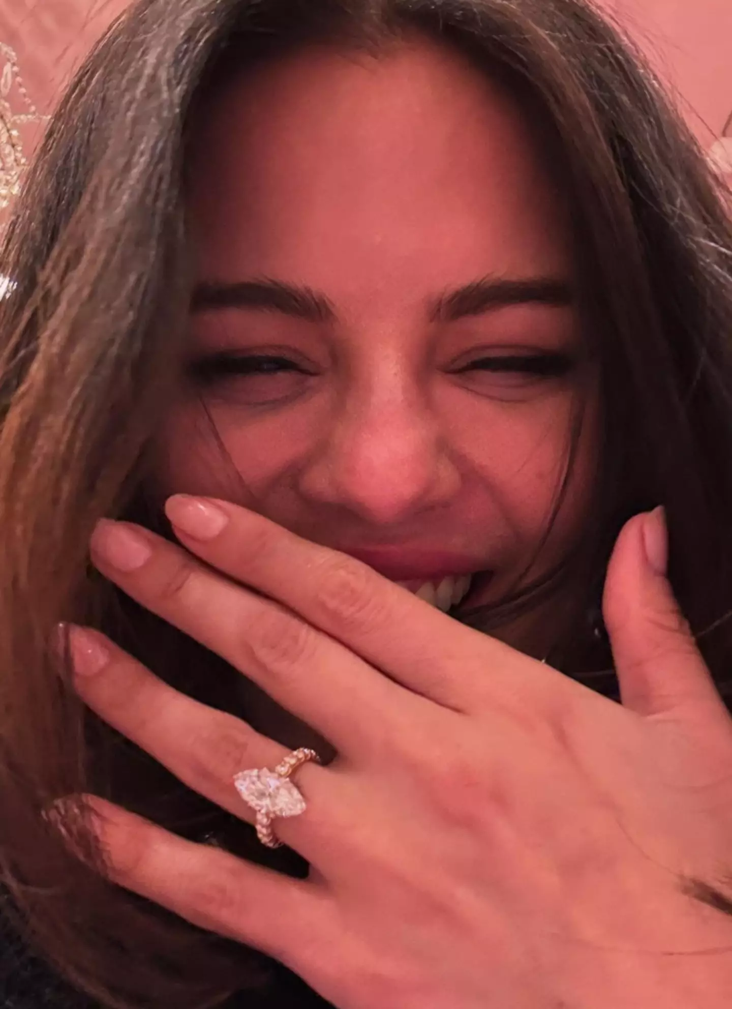 Selena Gomez and Benny Blanco are engaged (Instagram/ @selenagomez)
