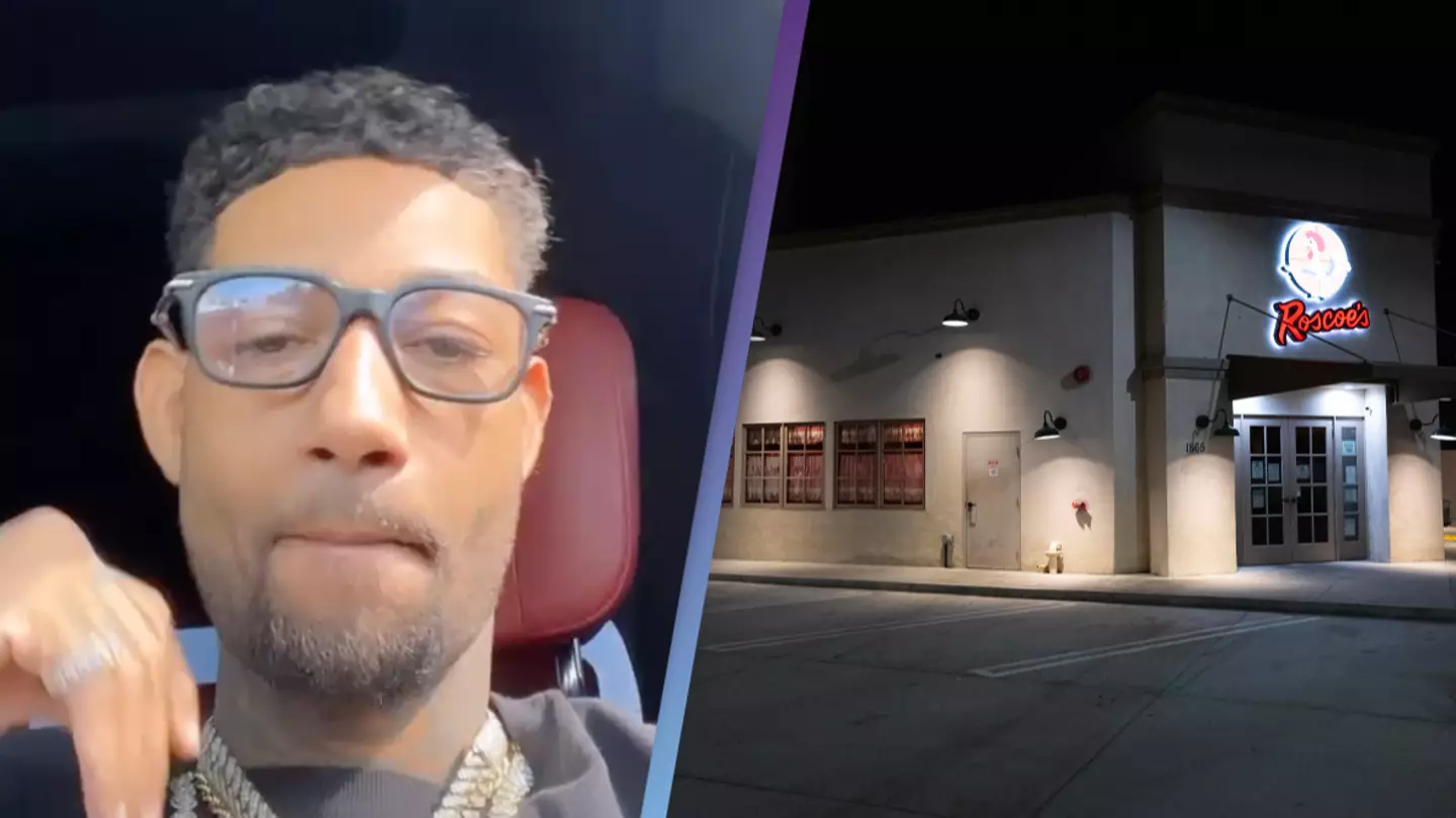 @pnbrock/Instagram/Shutterstock