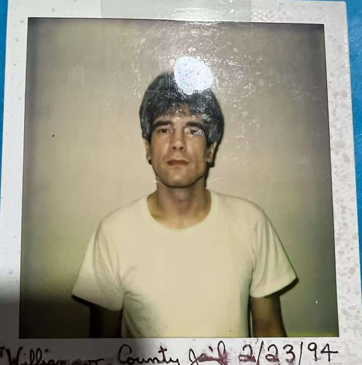 The death row inmate has been on trial multiple times.