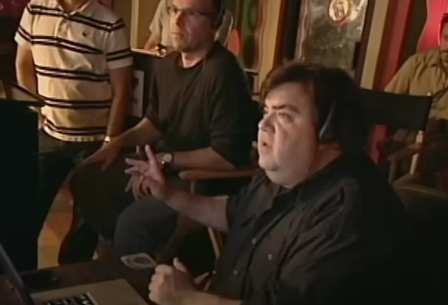 TV producer and screenwriter Schneider was very much the mind behind some of Nickelodeon’s most popular shows.