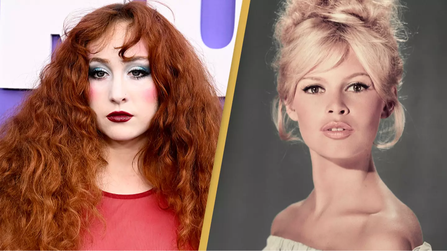 Gilbert Flores/Variety via Getty Images & Hulton Archive/Getty Images