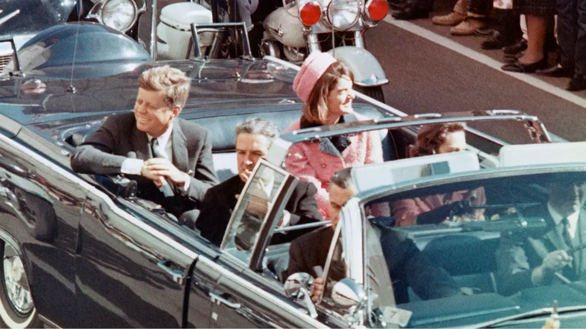 Bettmann via Getty Images