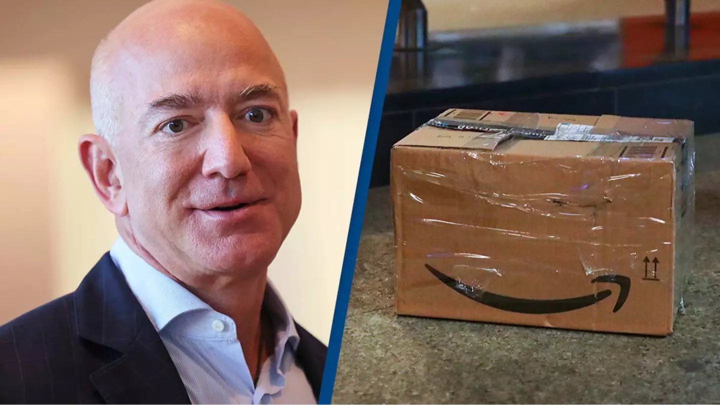 Amazon customer left in shock after Jeff Bezos replied to their email with very generous offer
