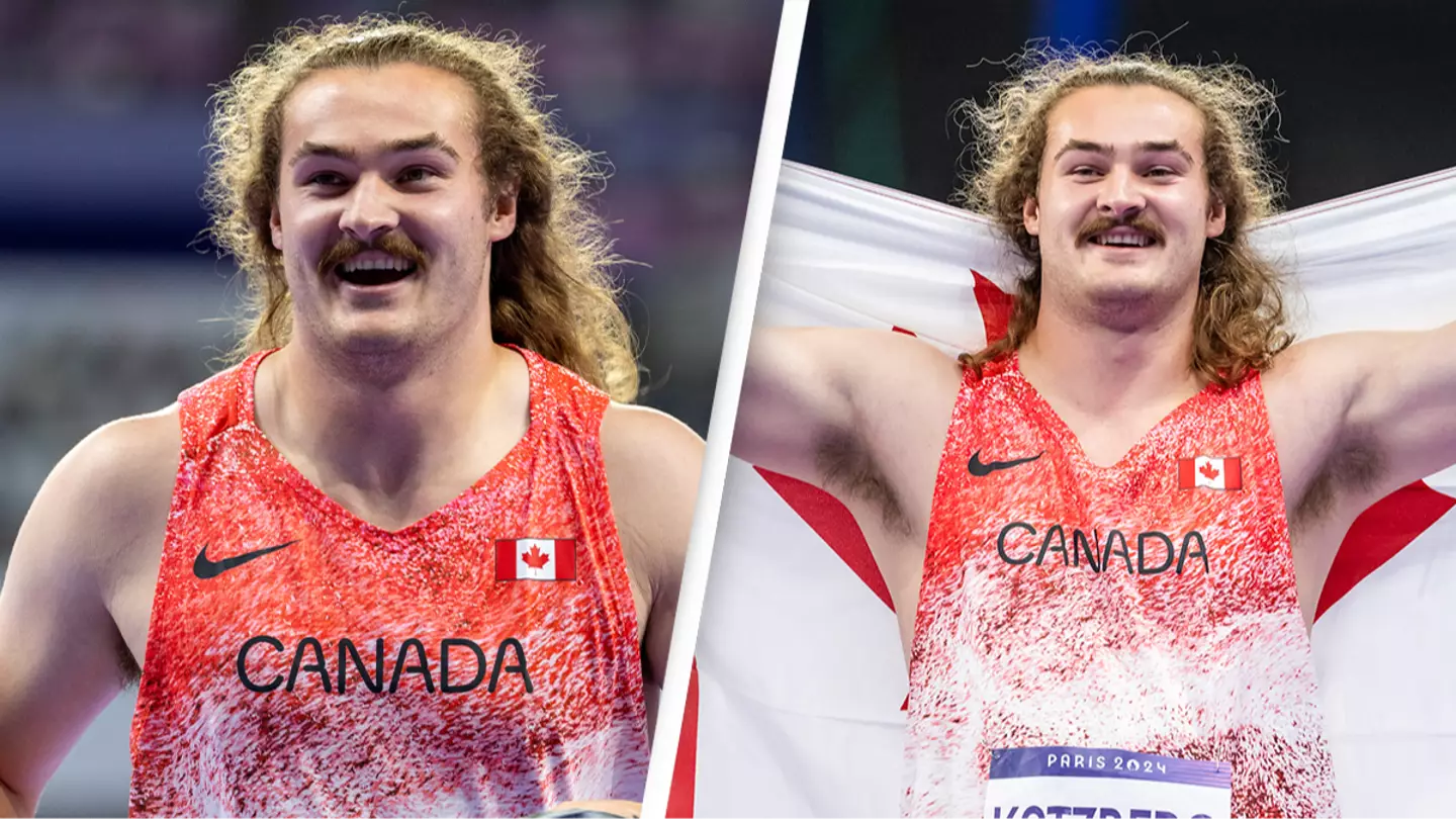 Andrzej Iwanczuk/NurPhoto/Tom Weller/VOIGT/Getty Images