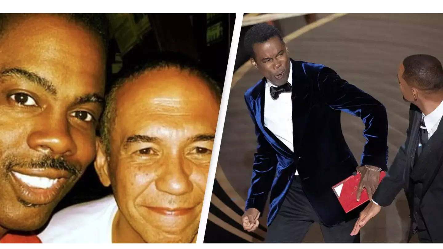 @RealGilbert /Alamy