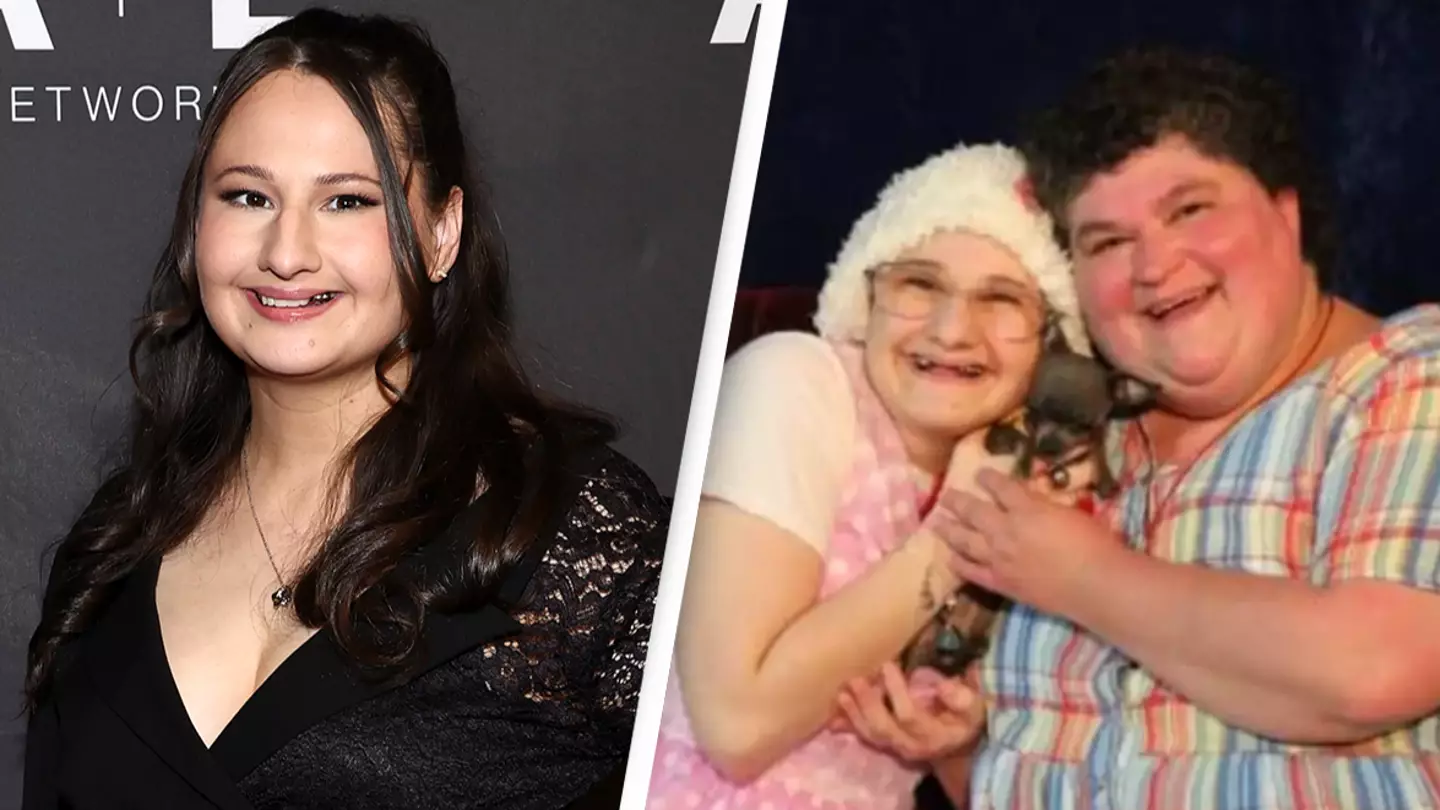 Gypsy Rose Blanchard details what she heard in her mom’s final moments as boyfriend murdered her