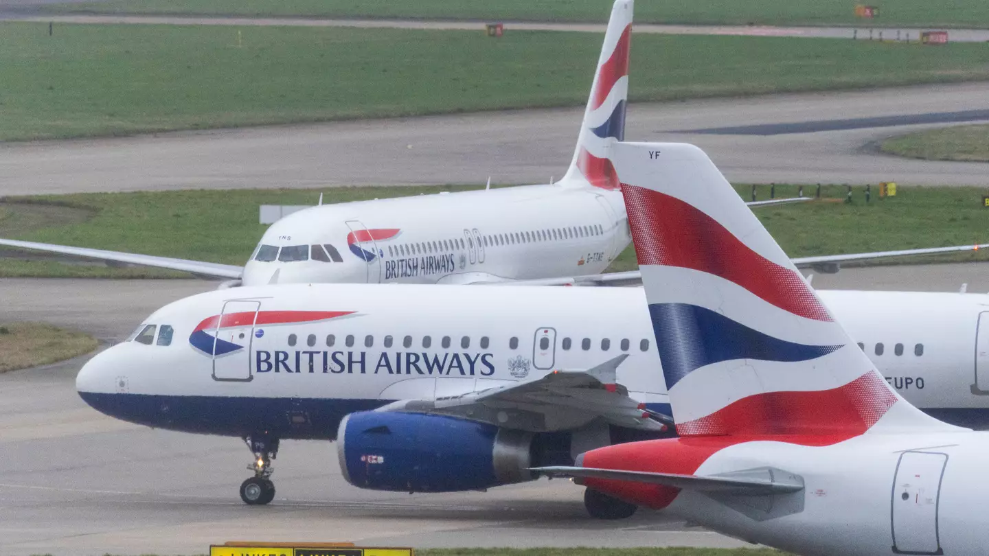 Flight attendant arrested after reportedly being 'found naked and dancing' during flight