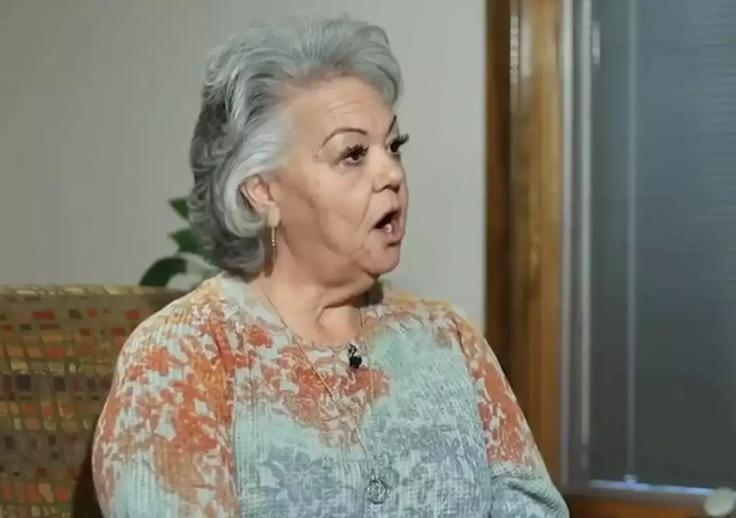 Joanne Quintana said she's selling her family home, the famous house from Breaking Bad (KOB-TV)