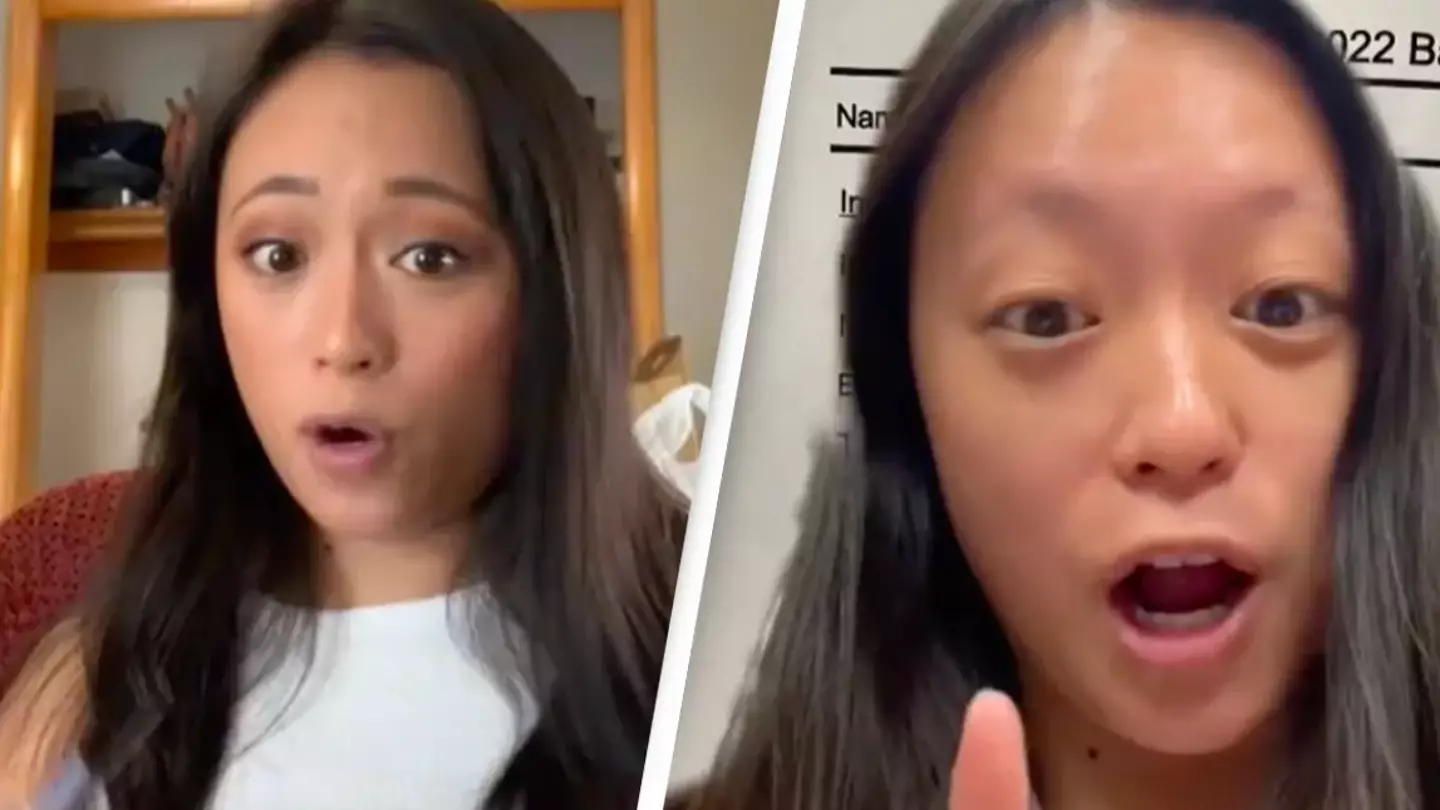 Woman urged to get another job after showing her pay rise after five years working at Target