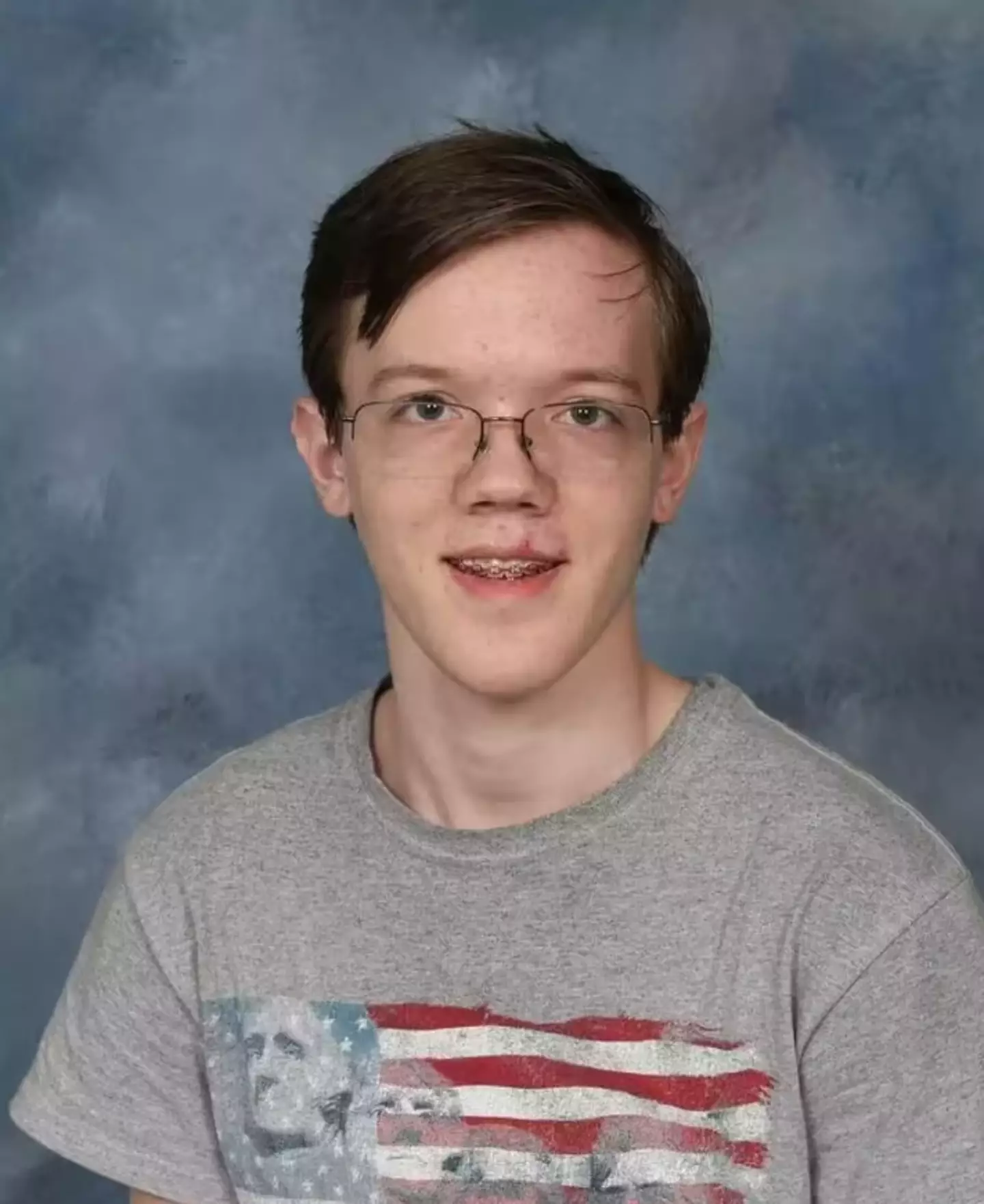 20-year-old Thomas Matthew Crooks attempted to kill Donald Trump. (Bethel Park School District)