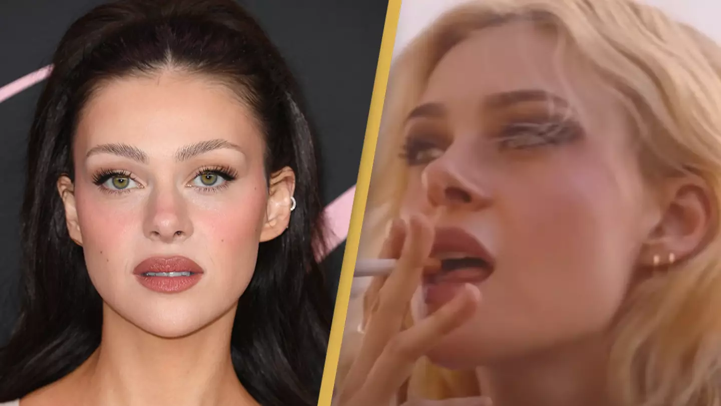 Nicola Peltz's directorial debut is slammed by critics as 'poverty porn'