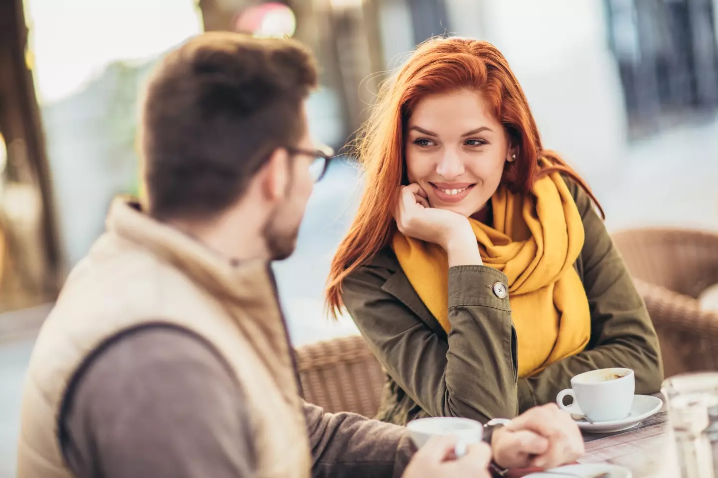 Freak Matching could be the dating trend of 2025 according to Plenty of Fish (Getty Stock Image)