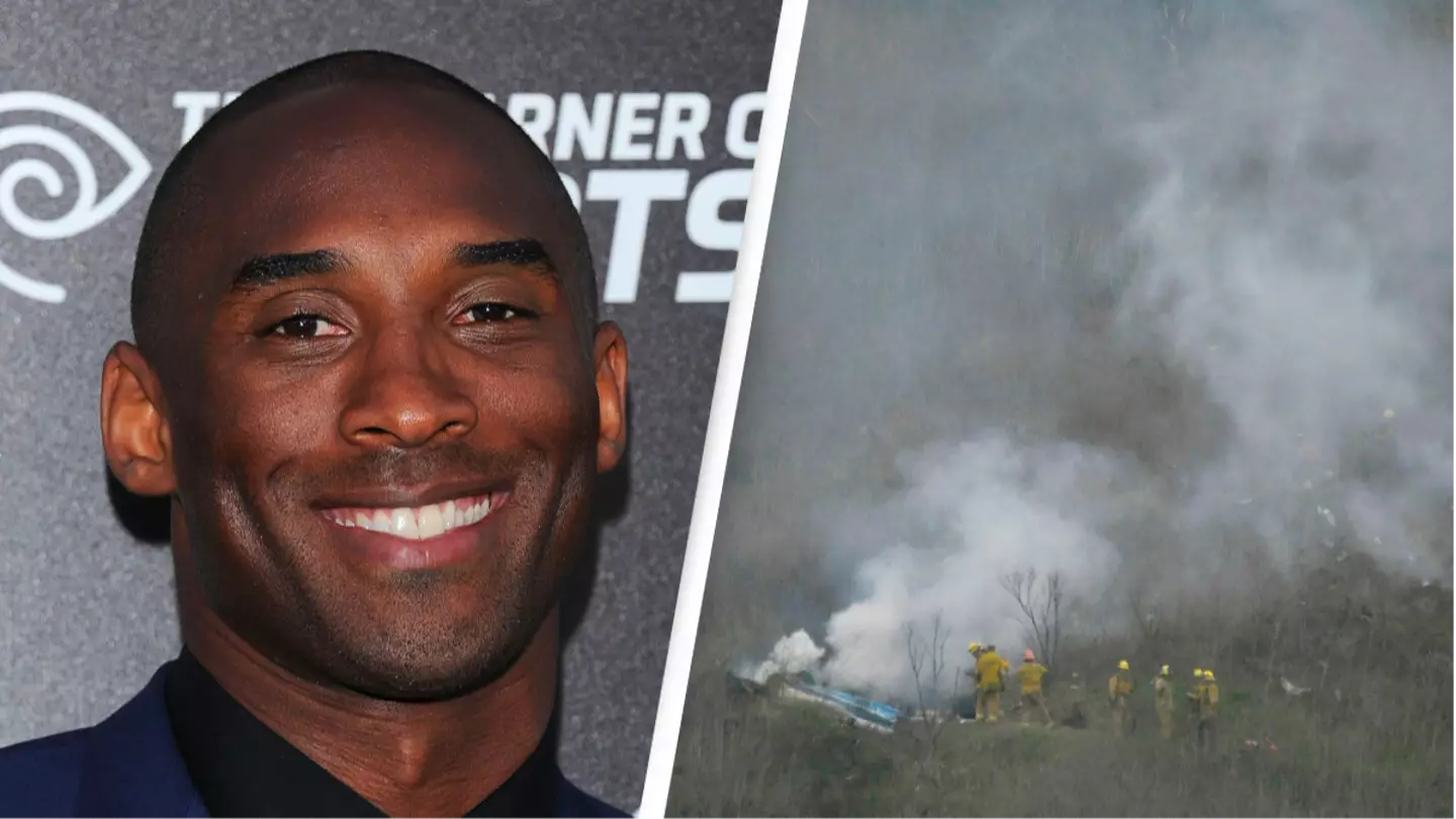LA fire supervisors described Kobe Bryant crash pics as 'plutonium' and ordered staff to get rid of them, court hears