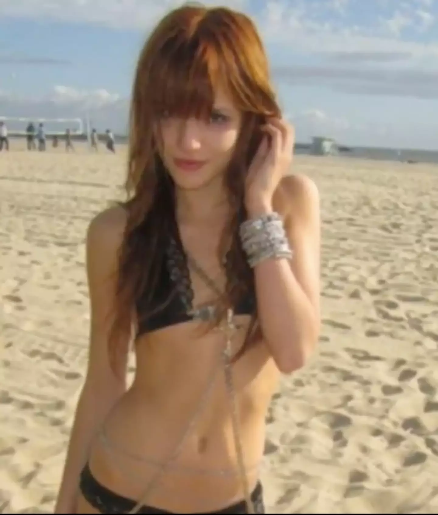 The bikini in question.