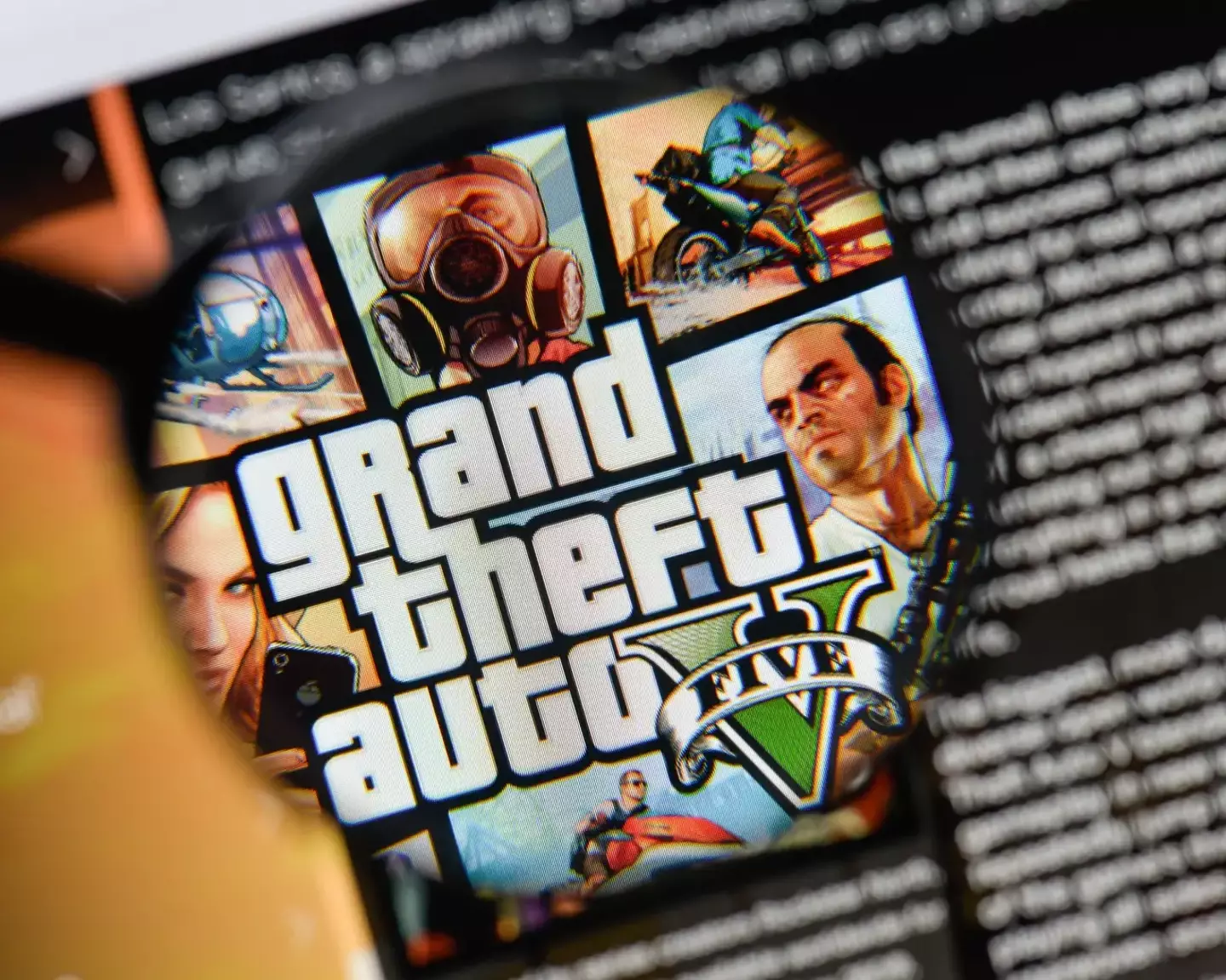 Rockstar Games is working to remove some of Grand Theft Auto's problematic features.