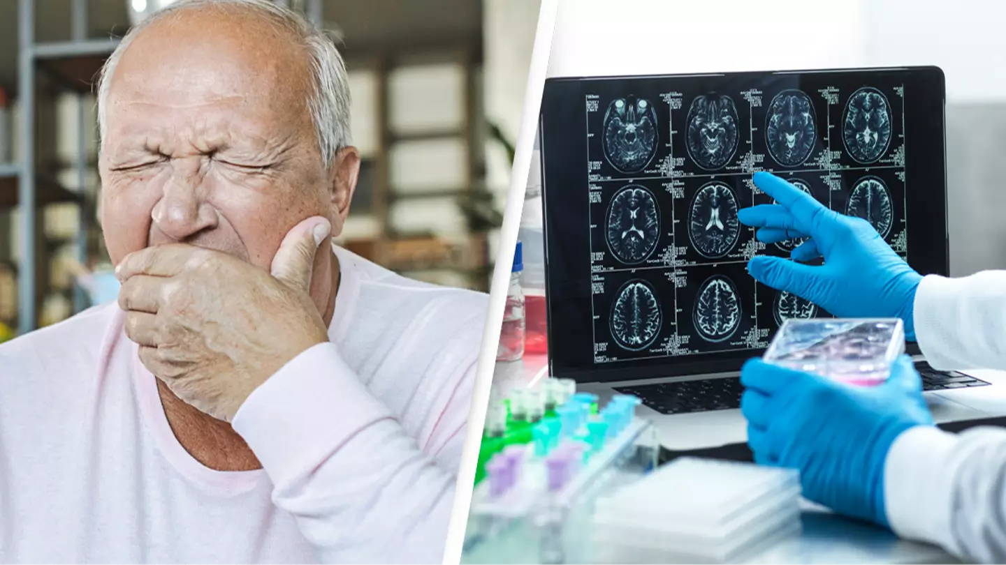 New study claims extra sleepiness during the day could hint to a very specific pre-dementia syndrome