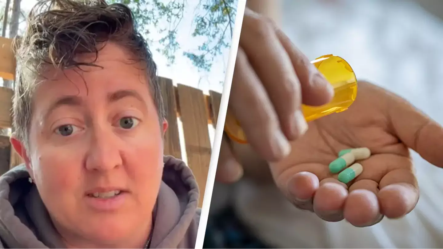 Doctor warns about terrifying ‘granny’s purse syndrome’ that could severely harm children
