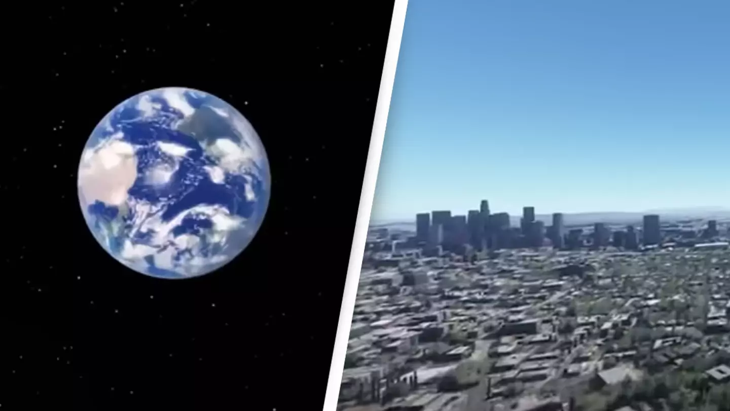 YouTube/Airplane Mode