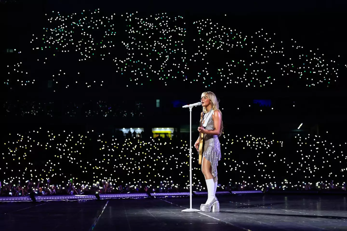 Getty/Buda Mendes/TAS23