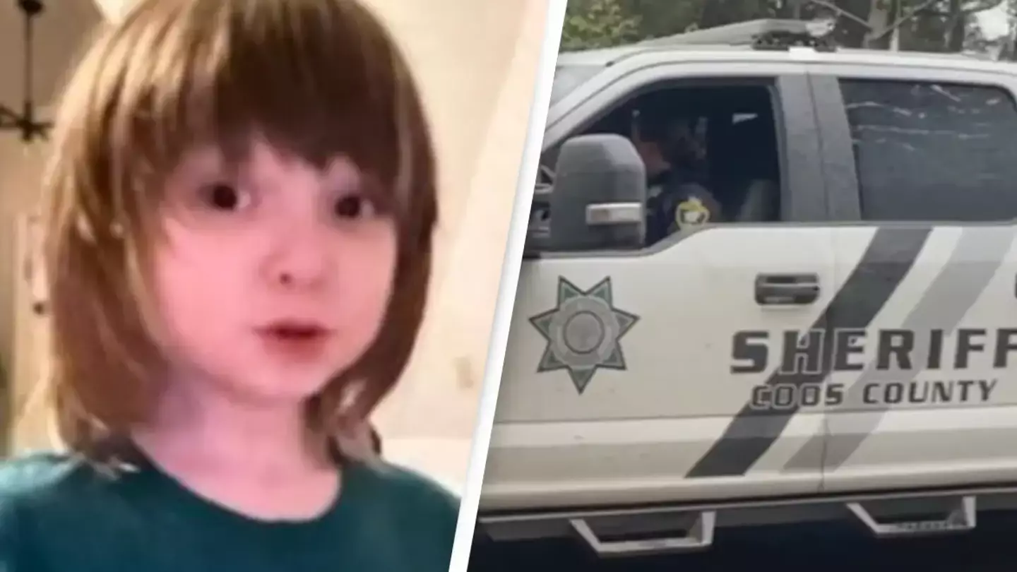 Missing 5-year-old boy tragically found dead after vanishing while his mom napped