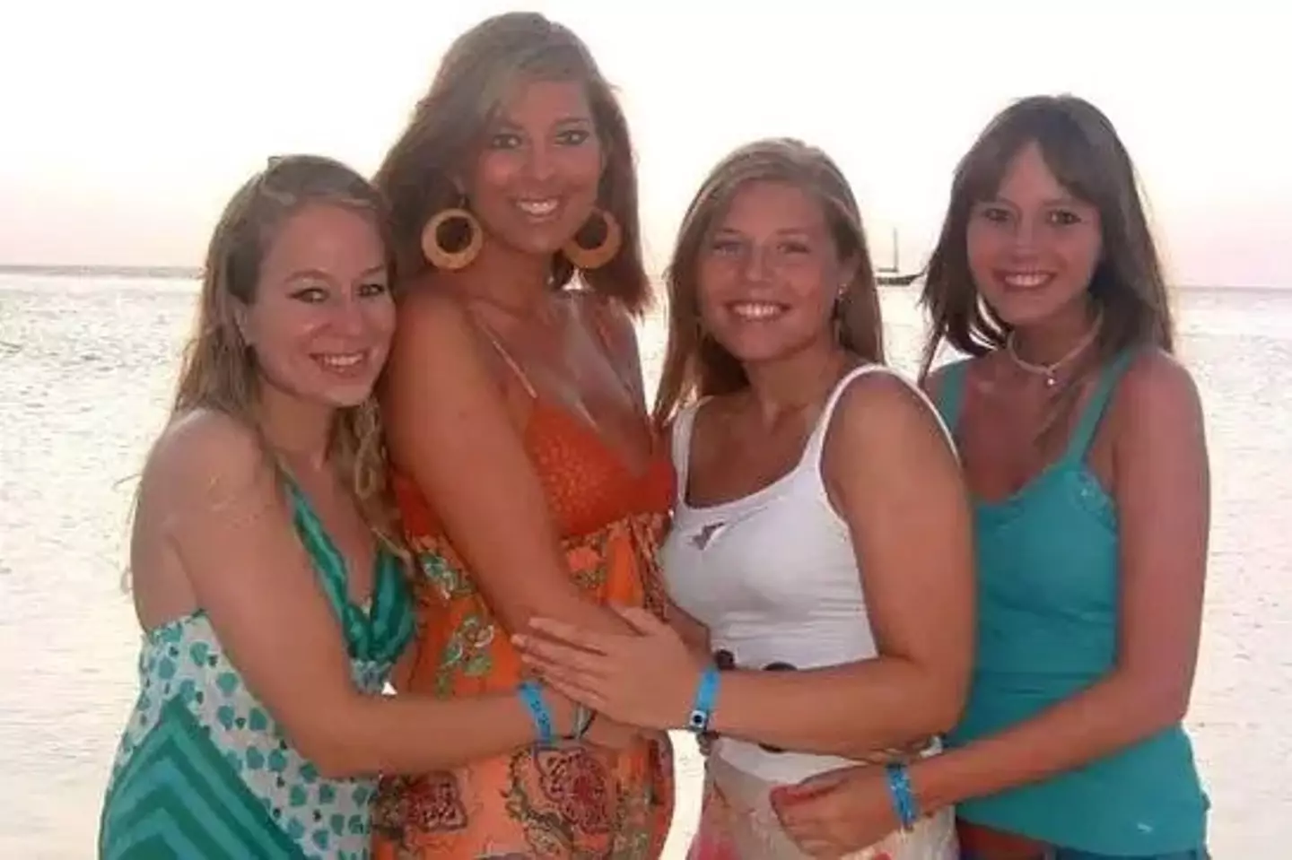 In a memory of Natalee Ann Holloway/Facebook