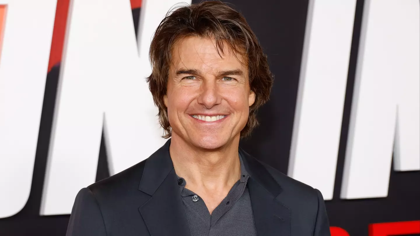 Tom Cruise’s co-star labels him a 'man-child' while detailing shocking alleged onset behaviour