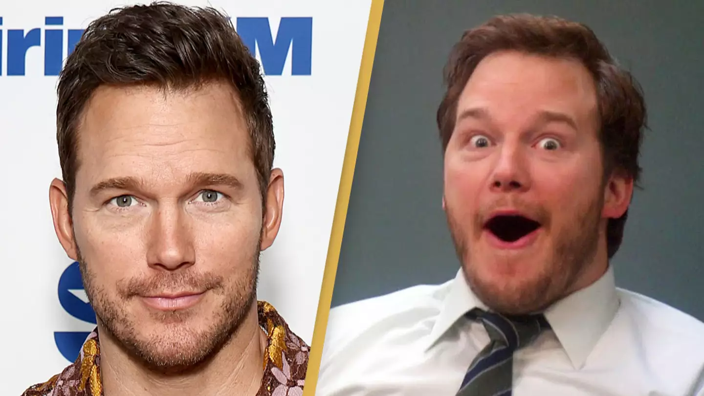 Getty Images/Jamie McCarthy/NBC