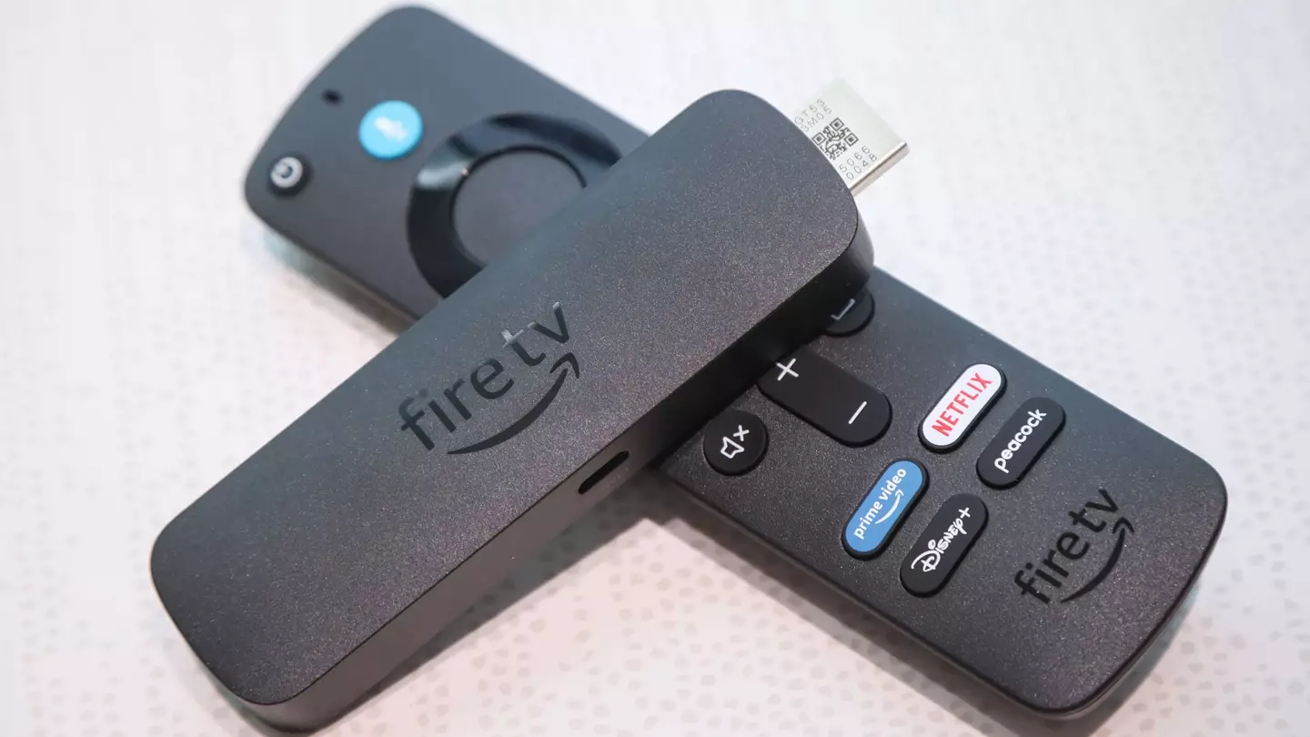 Amazon issues warning over illegal Fire Stick use as new model launches with one key difference