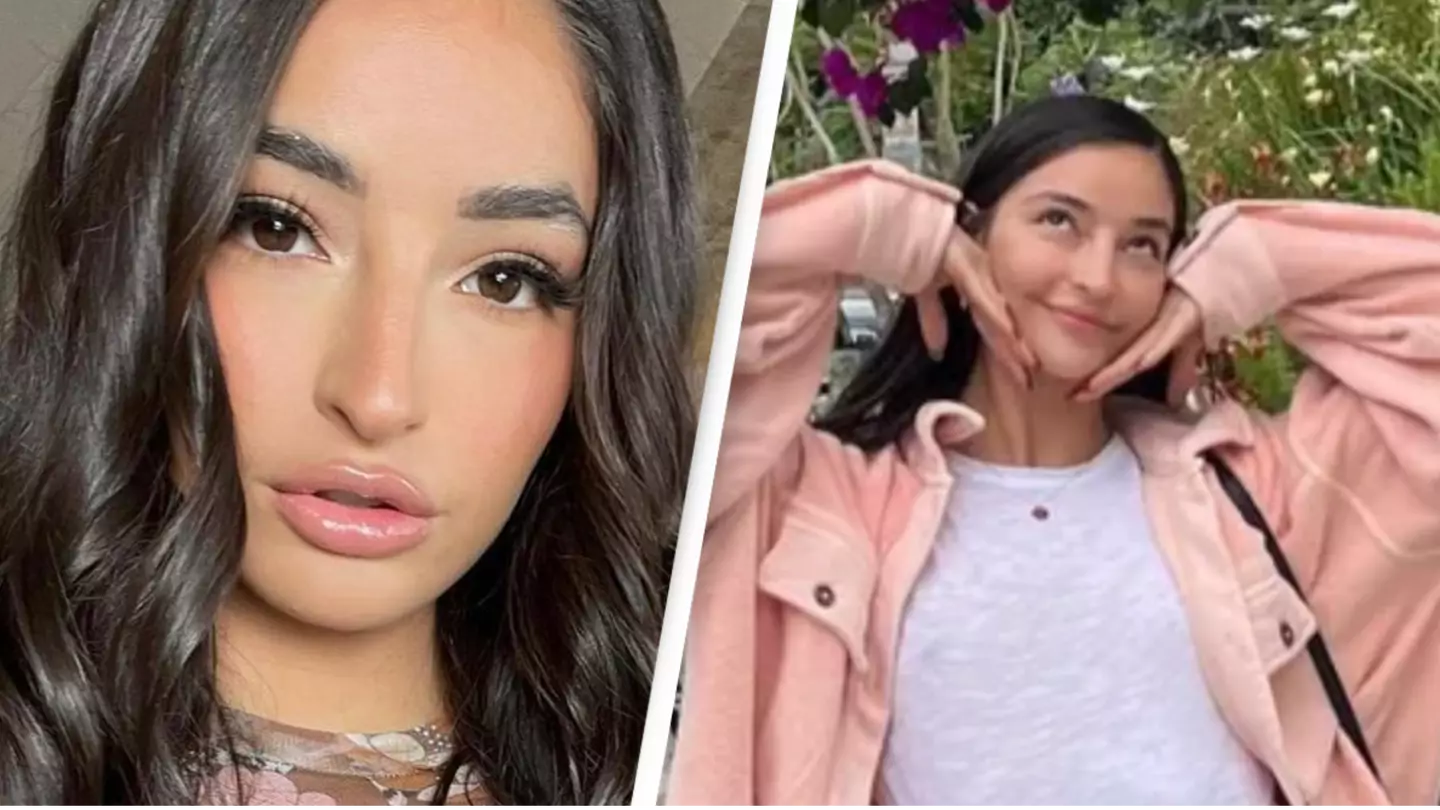 Father of porn star Emily Willis gives shocking update after revealing she is in a coma