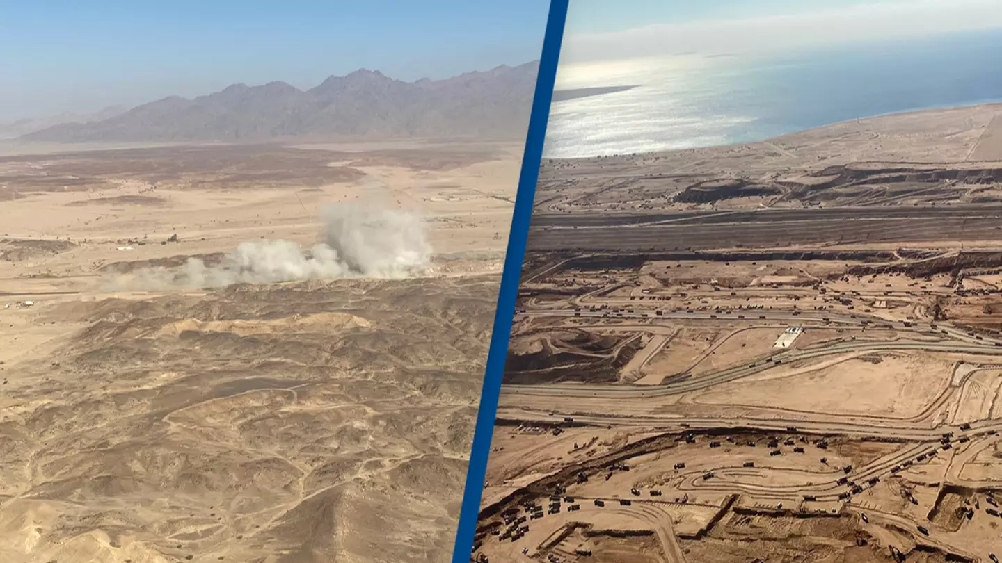 LinkedIn/Giles Pendleton