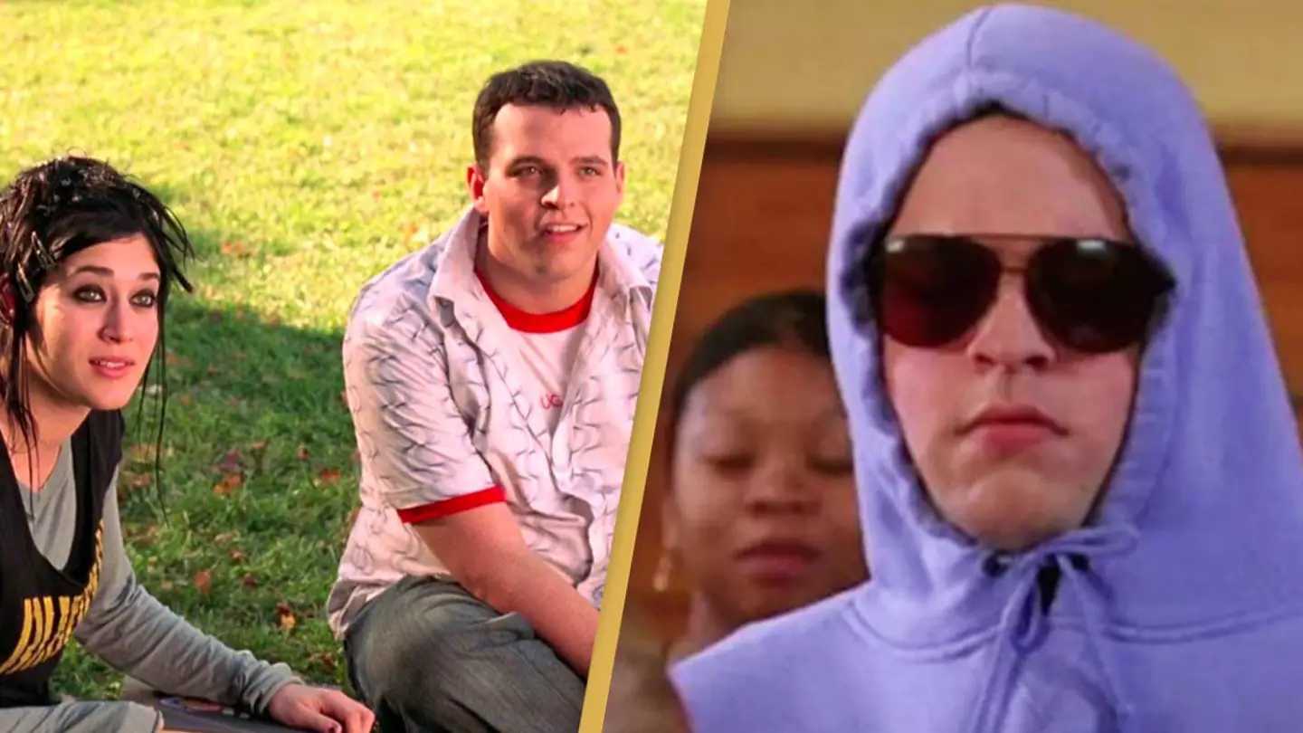 Mean Girls' Daniel Franzese Forced Himself Into Conversion Therapy