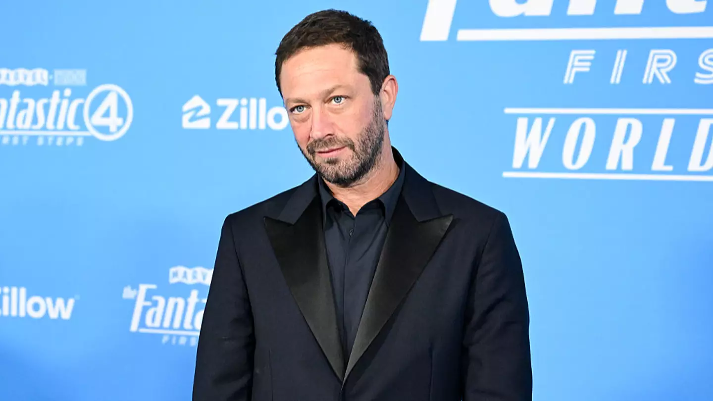 Gilbert Flores/Variety via Getty Images