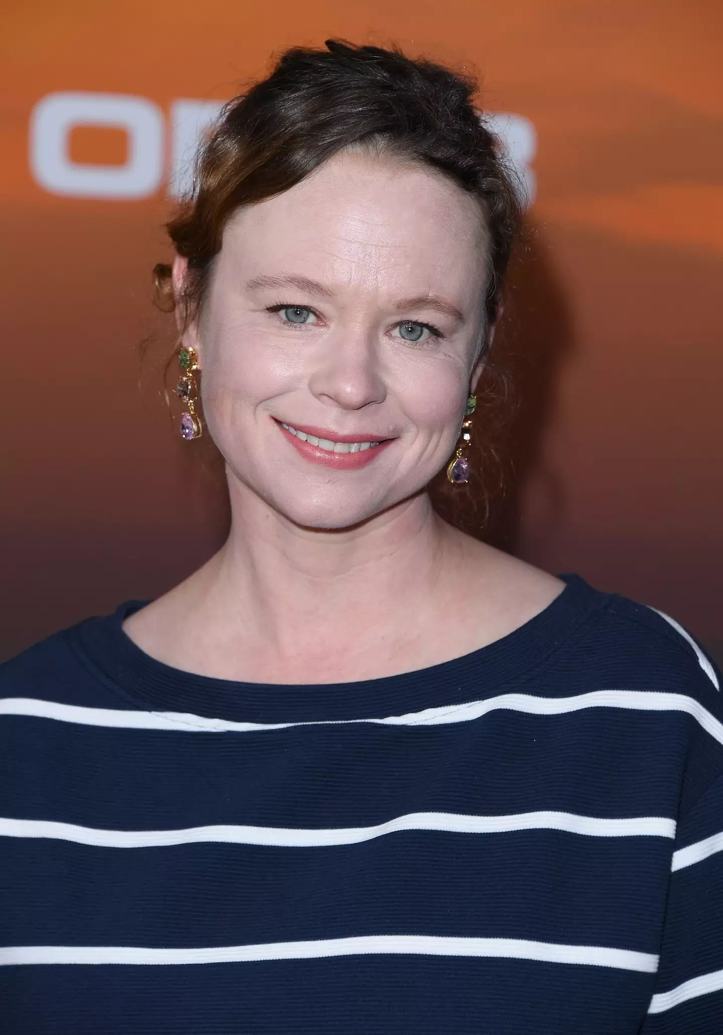 Thora Birch has quit Wednesday.