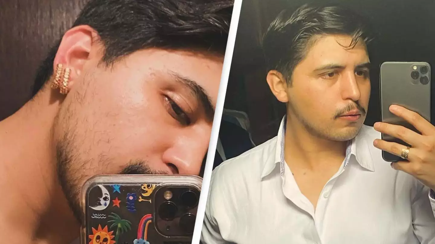 Man uses glitch to pay $14 for real $14,000 Cartier earrings but people say he's a thief