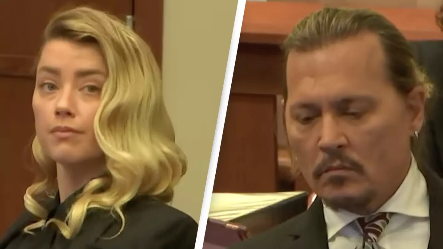 Johnny Depp’s Doctor Says He Never Saw Amber Heard With Any Injuries From Domestic Abuse