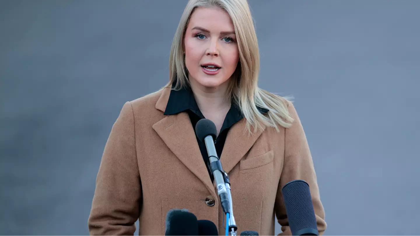 Chip Somodevilla/Getty Images