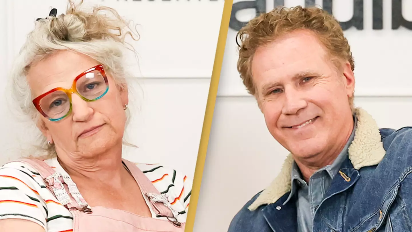 Will Ferrell admits he had ‘zero knowledge’ about the trans community before best friend of 30 years came out