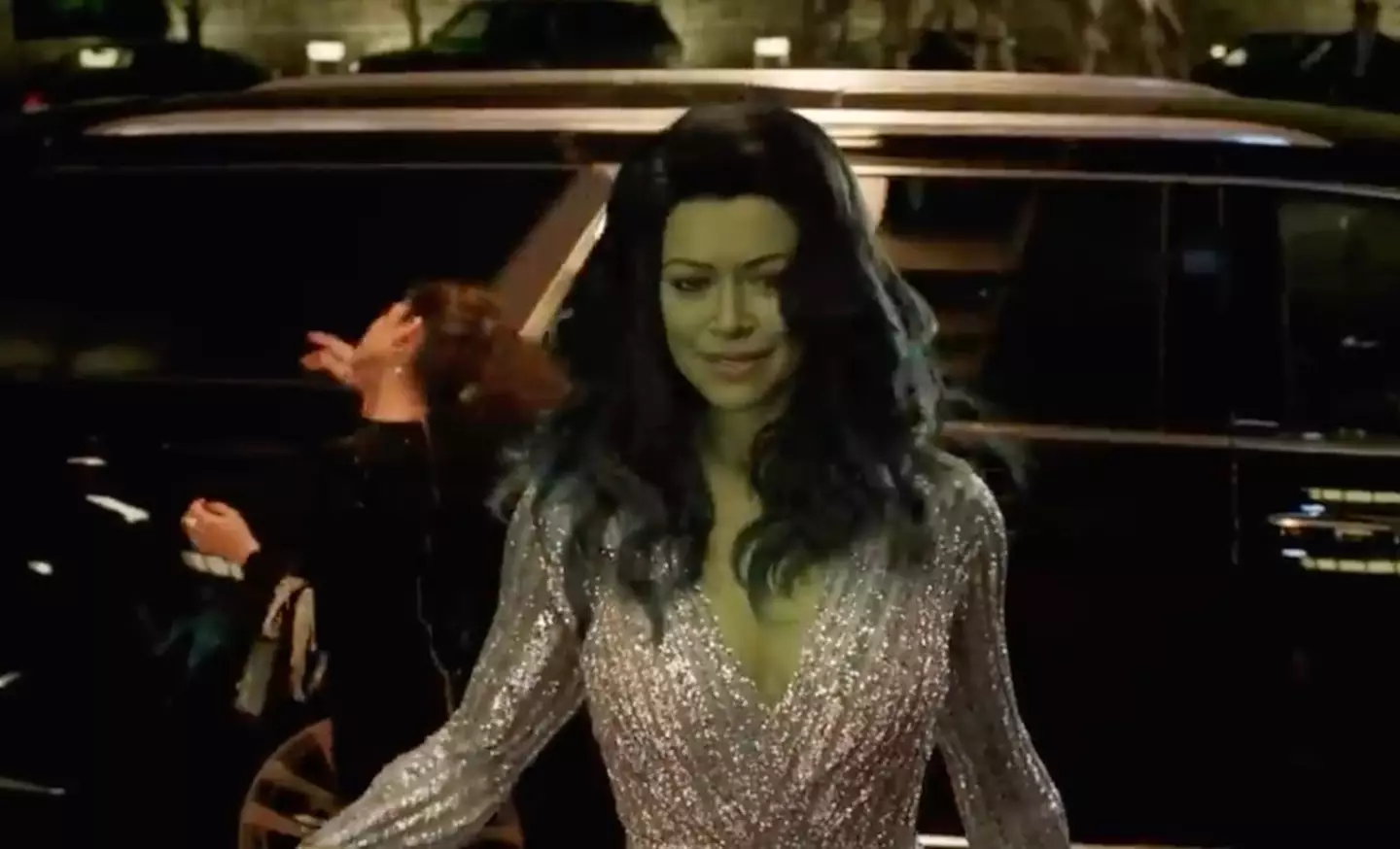 She-Hulk: Attorney At Law also called out misogynistic Marvel fans.