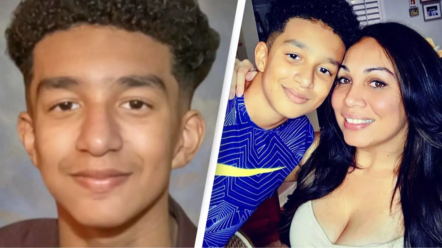 CBS Mornings/Megan Fletcher Garcia/Facebook