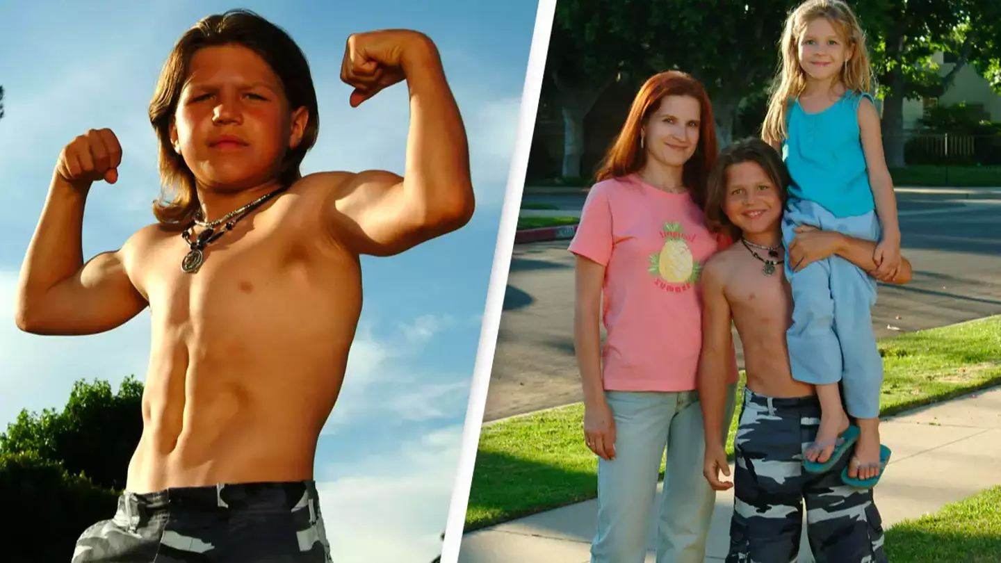 Getty Images/Paul Harris