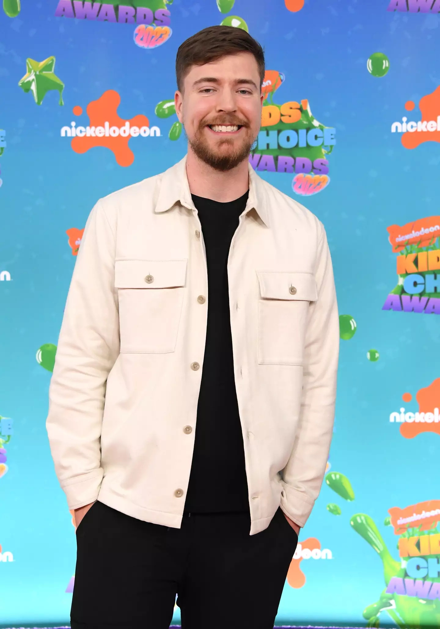 MrBeast is the most subscribed YouTuber.